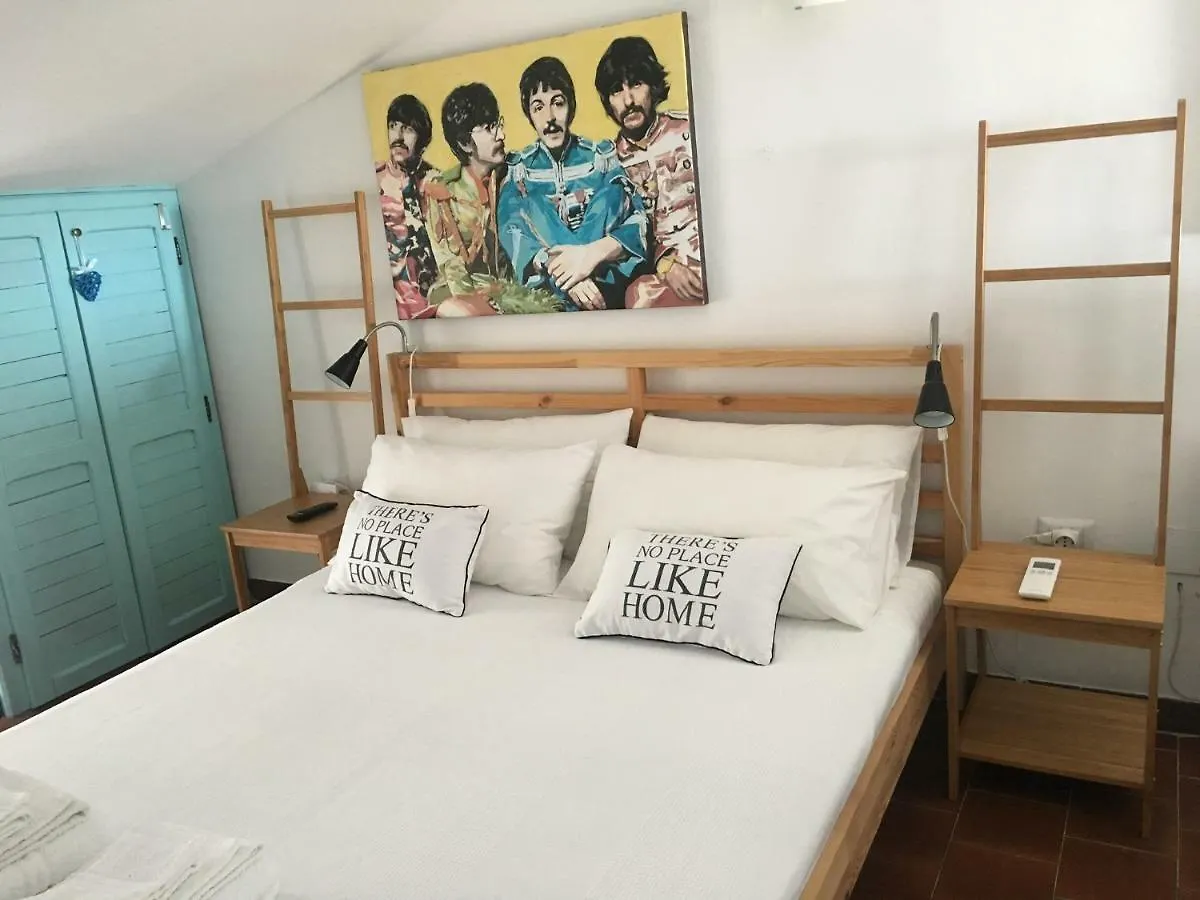 4 In Piazza Bed & Breakfast Sorso
